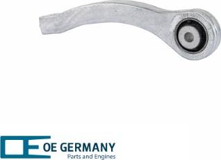 OE Germany 801295 - Tanko, kallistuksenvaimennin inparts.fi