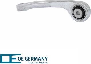 OE Germany 801296 - Tanko, kallistuksenvaimennin inparts.fi