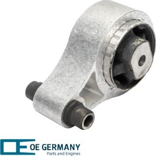 OE Germany 801291 - Moottorin tuki inparts.fi