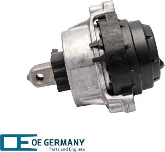 OE Germany 801232 - Moottorin tuki inparts.fi