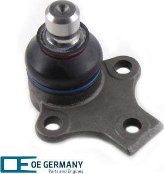 OE Germany 801796 - Pallonivel inparts.fi