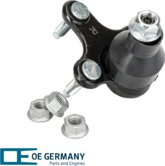 OE Germany 801709 - Pallonivel inparts.fi