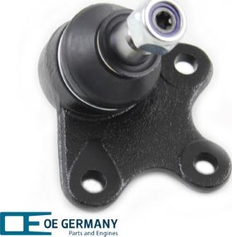 OE Germany 801704 - Pallonivel inparts.fi