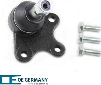 OE Germany 801705 - Pallonivel inparts.fi