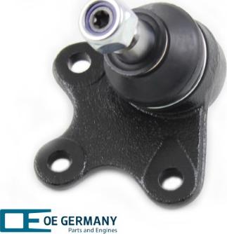 OE Germany 801701 - Pallonivel inparts.fi