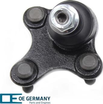 OE Germany 801708 - Pallonivel inparts.fi