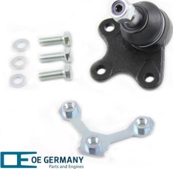 OE Germany 801703 - Pallonivel inparts.fi