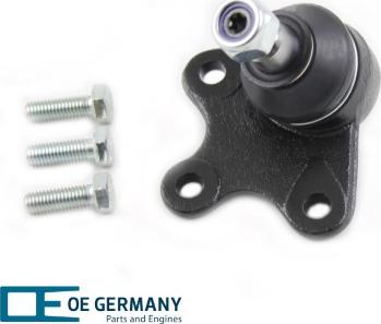 OE Germany 801702 - Pallonivel inparts.fi