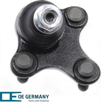 OE Germany 801710 - Pallonivel inparts.fi