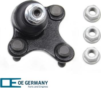 OE Germany 801711 - Pallonivel inparts.fi