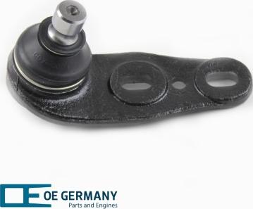 OE Germany 801717 - Pallonivel inparts.fi