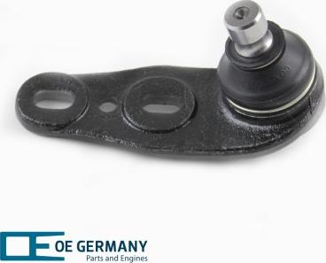 OE Germany 801731 - Pallonivel inparts.fi