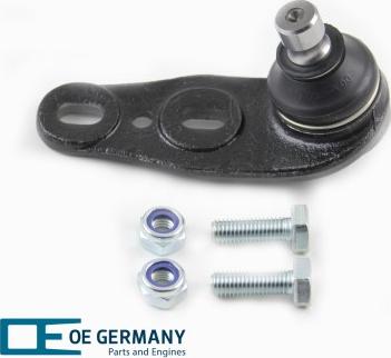 OE Germany 801732 - Pallonivel inparts.fi