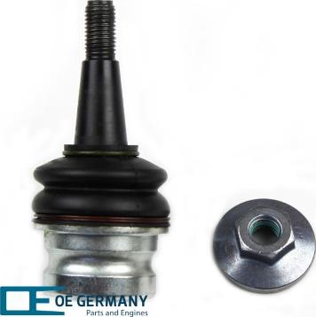 OE Germany 801729 - Pallonivel inparts.fi