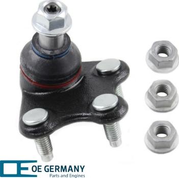 OE Germany 801725 - Pallonivel inparts.fi