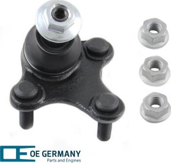 OE Germany 801721 - Pallonivel inparts.fi