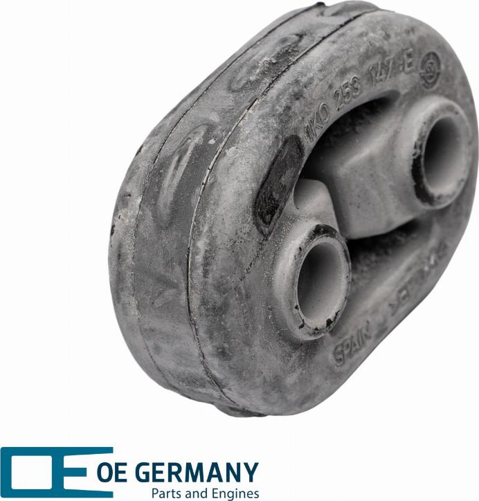 OE Germany 802991 - Pidike, vaimennin inparts.fi