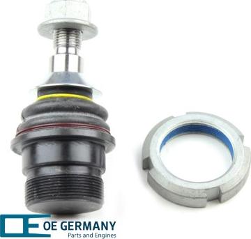 OE Germany 802403 - Pallonivel inparts.fi