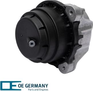 OE Germany 802485 - Moottorin tuki inparts.fi