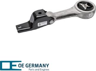 OE Germany 802487 - Moottorin tuki inparts.fi