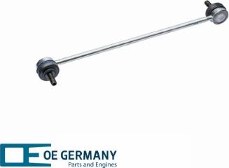 OE Germany 802477 - Tanko, kallistuksenvaimennin inparts.fi