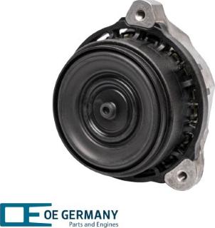 OE Germany 802567 - Moottorin tuki inparts.fi