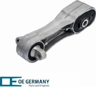 OE Germany 802515 - Moottorin tuki inparts.fi