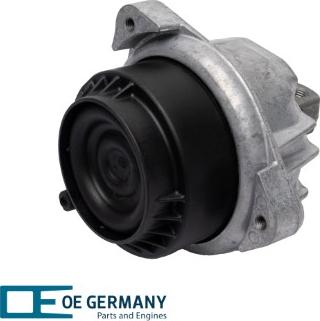 OE Germany 802584 - Moottorin tuki inparts.fi