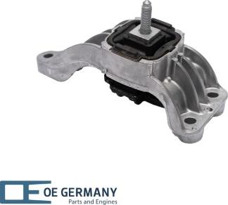 OE Germany 802523 - Vaihteiston tuki, autom. inparts.fi