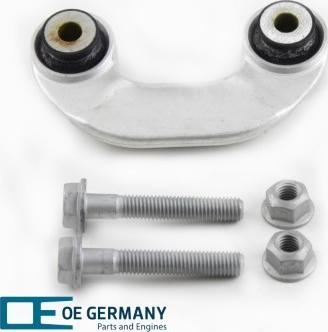 OE Germany 802692 - Tanko, kallistuksenvaimennin inparts.fi