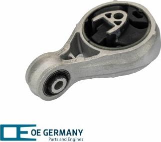 OE Germany 802680 - Moottorin tuki inparts.fi