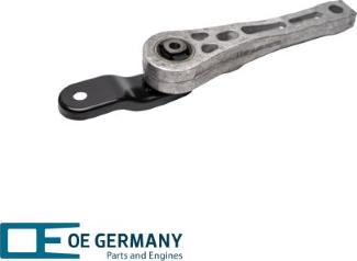 OE Germany 802639 - Moottorin tuki inparts.fi