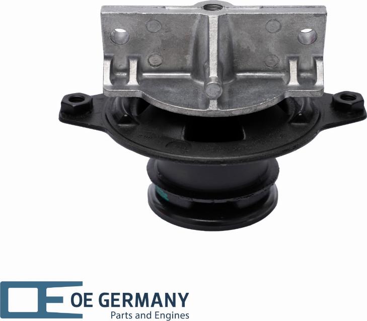 OE Germany 802623 - Moottorin tuki inparts.fi