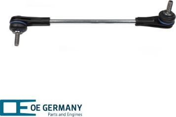 OE Germany 802060 - Tanko, kallistuksenvaimennin inparts.fi