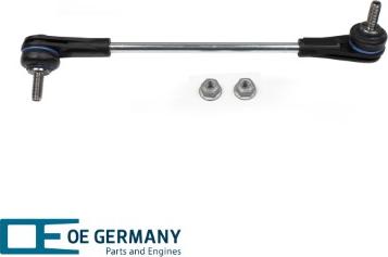 OE Germany 802061 - Tanko, kallistuksenvaimennin inparts.fi