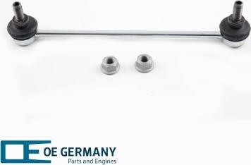 OE Germany 802013 - Tanko, kallistuksenvaimennin inparts.fi