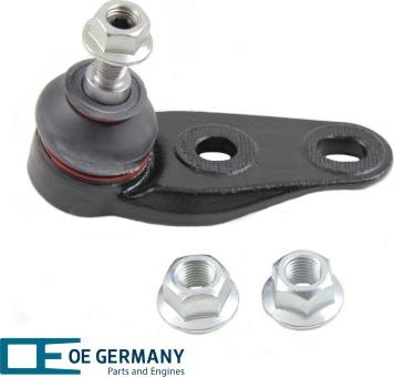 OE Germany 802074 - Pallonivel inparts.fi