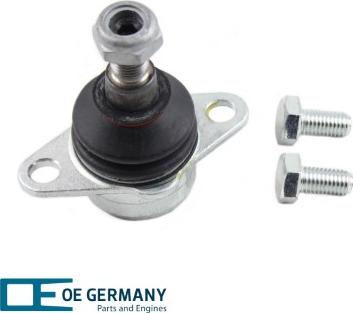 OE Germany 802070 - Pallonivel inparts.fi