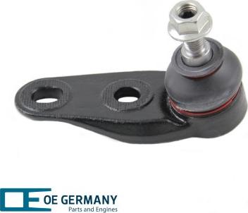 OE Germany 802071 - Pallonivel inparts.fi