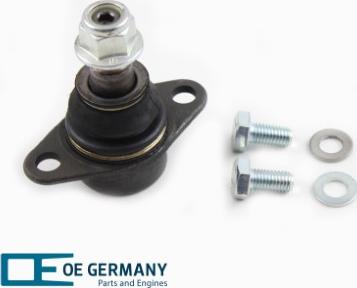 OE Germany 802077 - Pallonivel inparts.fi