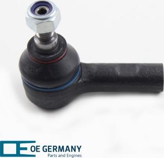 OE Germany 802192 - Raidetangon pää inparts.fi