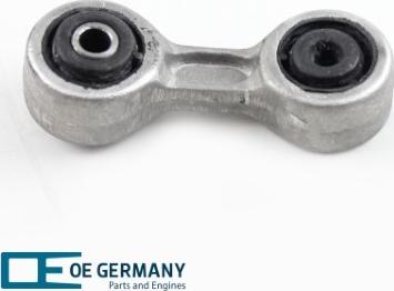 OE Germany 802895 - Tanko, kallistuksenvaimennin inparts.fi