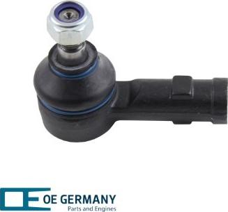 OE Germany 802884 - Raidetangon pää inparts.fi