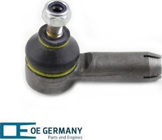 OE Germany 802886 - Raidetangon pää inparts.fi