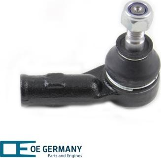 OE Germany 802883 - Raidetangon pää inparts.fi