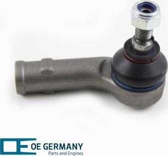 OE Germany 802879 - Raidetangon pää inparts.fi