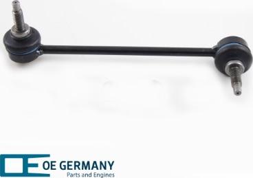 OE Germany 802342 - Tanko, kallistuksenvaimennin inparts.fi