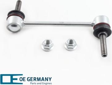 OE Germany 802367 - Tanko, kallistuksenvaimennin inparts.fi