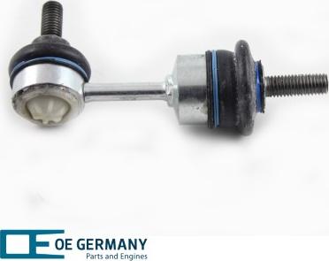 OE Germany 802326 - Tanko, kallistuksenvaimennin inparts.fi