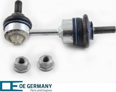 OE Germany 802327 - Tanko, kallistuksenvaimennin inparts.fi